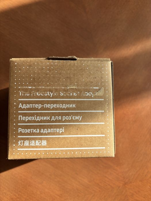 Адаптер для проектора Sumsung