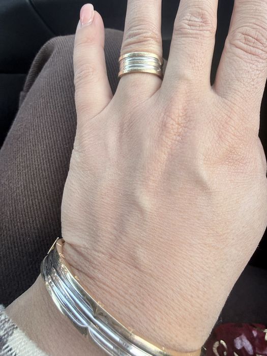 Продам браслет bvlgari