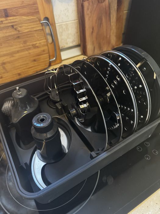 Robot bucatarie Philips