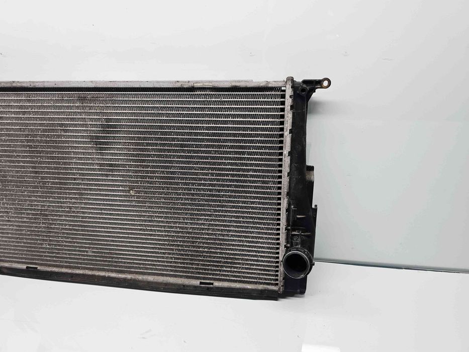 Radiator apa  Bmw 3 (E90) [Fabr 2005-2011] 7788903 2.0 N47D20 105KW /