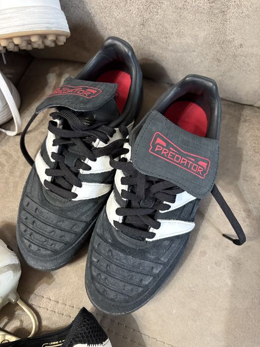 Бутонки nike/стоножки adidas