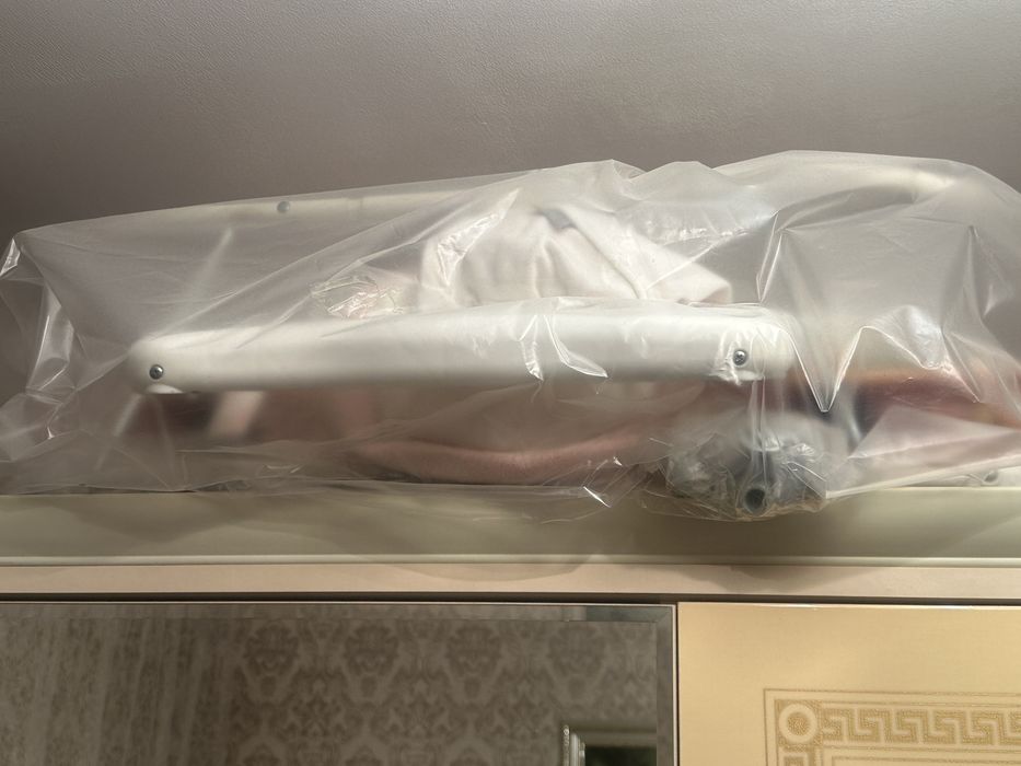 Продаю люльку для новорожденных