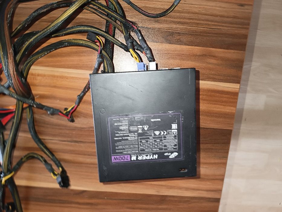 Захранвания за ремонт 600w /700W/1010w