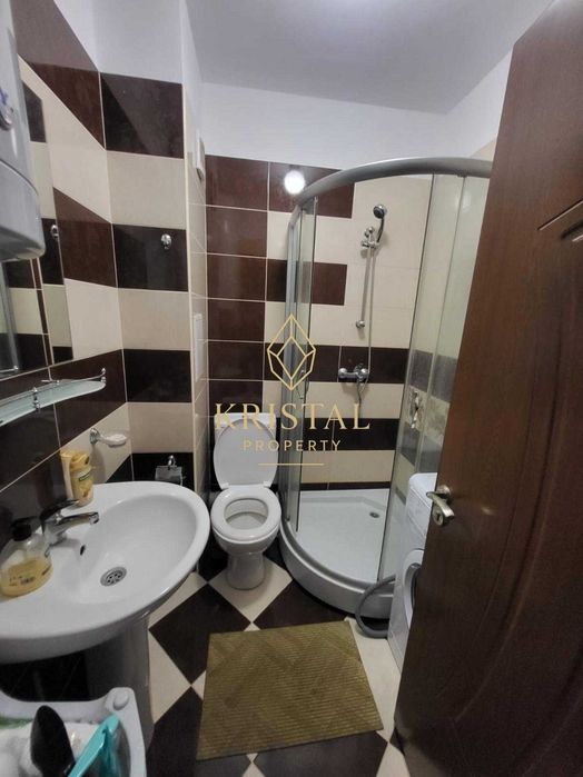 Продава се Едностаен апартамент в к.к. Слънчев бряг - 31 кв.м за 1742 €/кв.м - Снимка #5