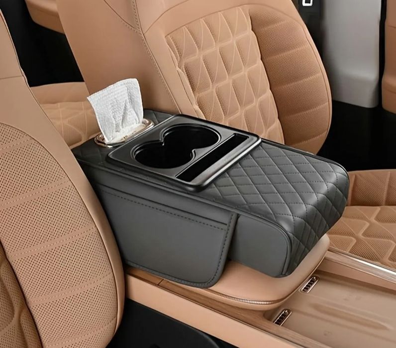 Подлокотник для автомобиля