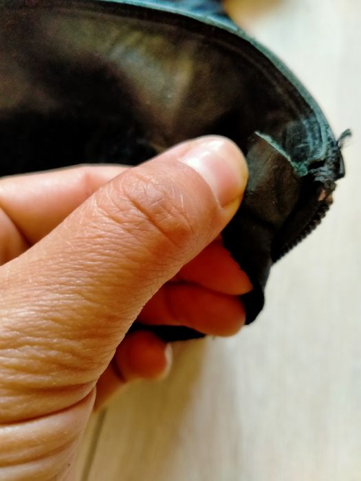 детские зимние ботинки