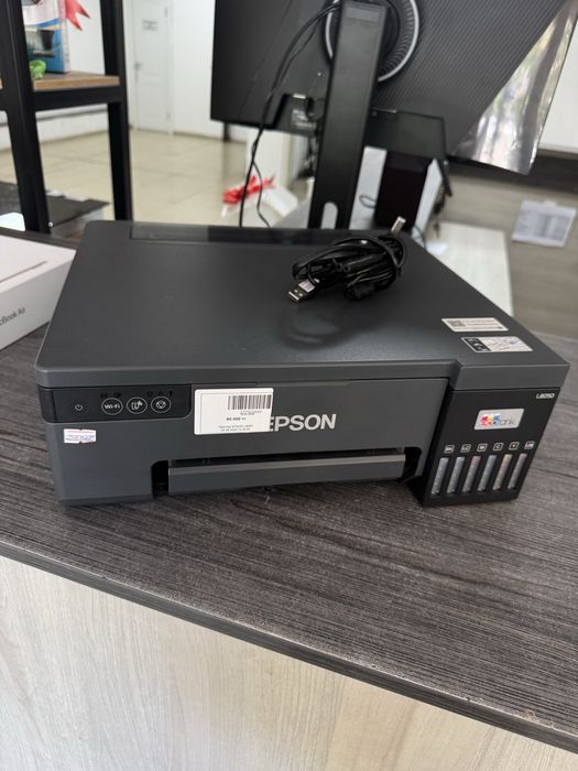принтер Epson L8050 / Baitime 0•0•24