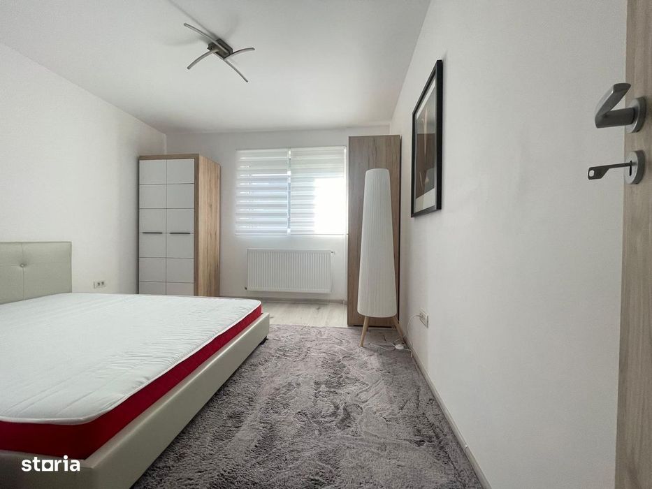 Apartament 2 camere, metrou Berceni