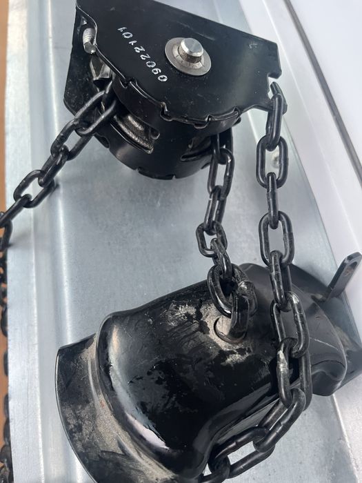 Запчасти хайлюкс