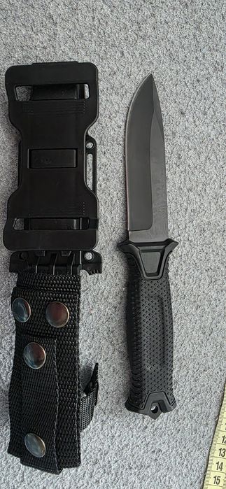 Cutit vanatoare / camping