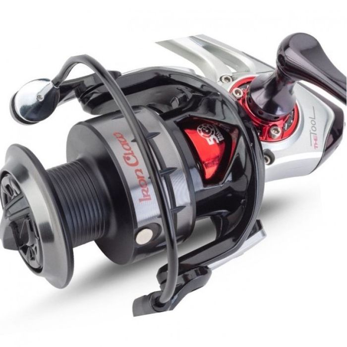 Mulinete stiuca -somn Iron Claw The Tool S 4000