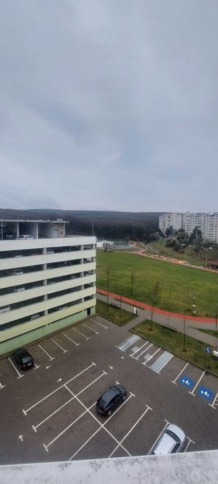 Vând 3 camere Mănăștur | Lângă pădure | Parcare | Chirie 500€