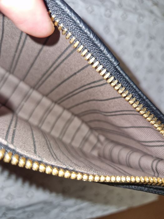 Клатч Louis Vuitton. Люкс качества