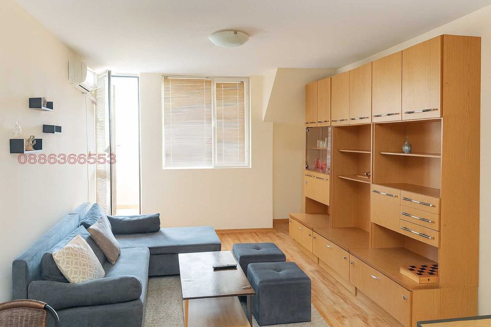 Продава се Двустаен апартамент в Пловдив, Христо Смирненски - 75 кв.м за 1847 €/кв.м - Снимка #6