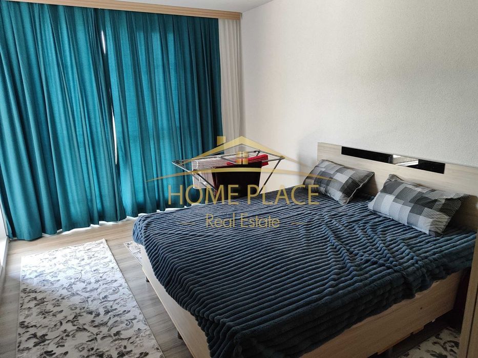 Дава се под наем Тристаен апартамент в Варна, Кайсиева градина - 85 кв.м за 510 € - Снимка #2