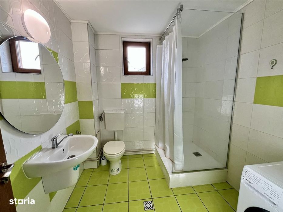 Apartament 3 camere - 65 mp - Balcon - Parcare - Zona Piata Cluj