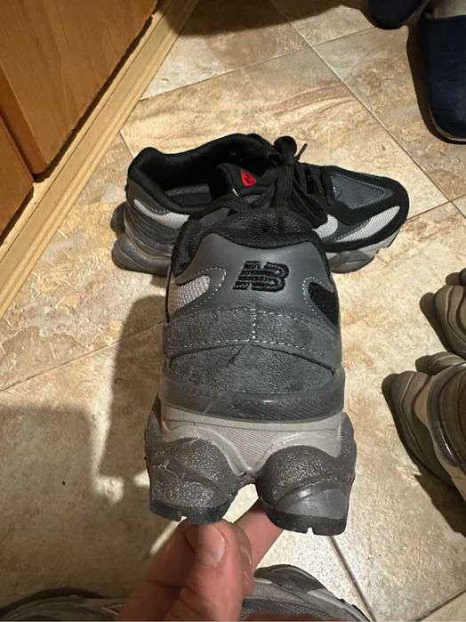 New balance обувки