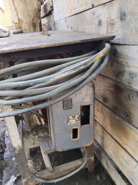 Продам циркулярку