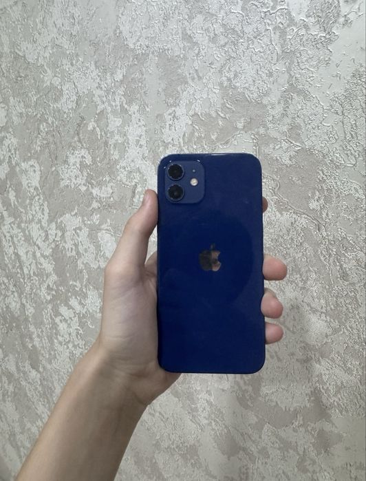 Iphone 12 64gb! Айфон