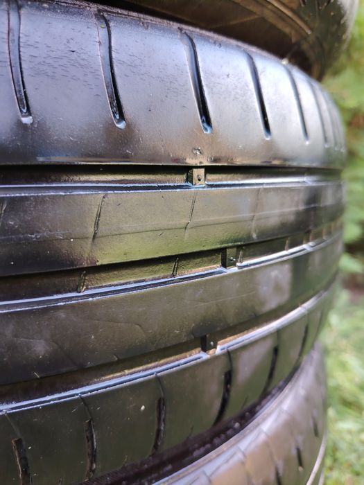 Roti logan dokker sandero R15 4x100