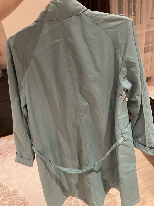 Плащ , тренч