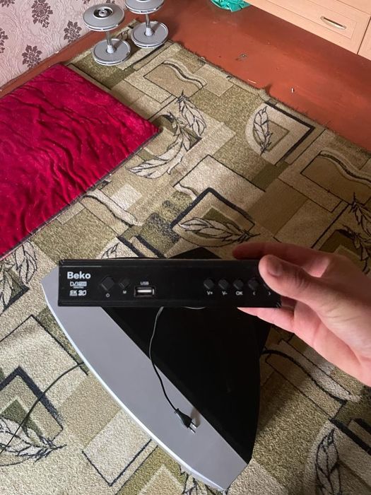 Телевизор рабочи отау