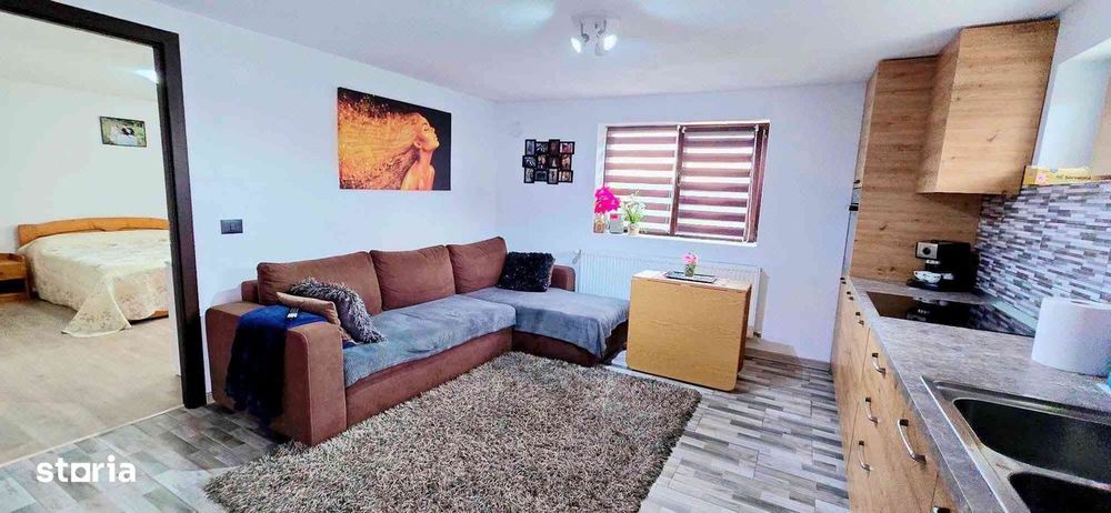 CASĂ DE VÂNZARE! Preț 119.500 E Casa ideală pentru tine Milcoiu Vâlcea
