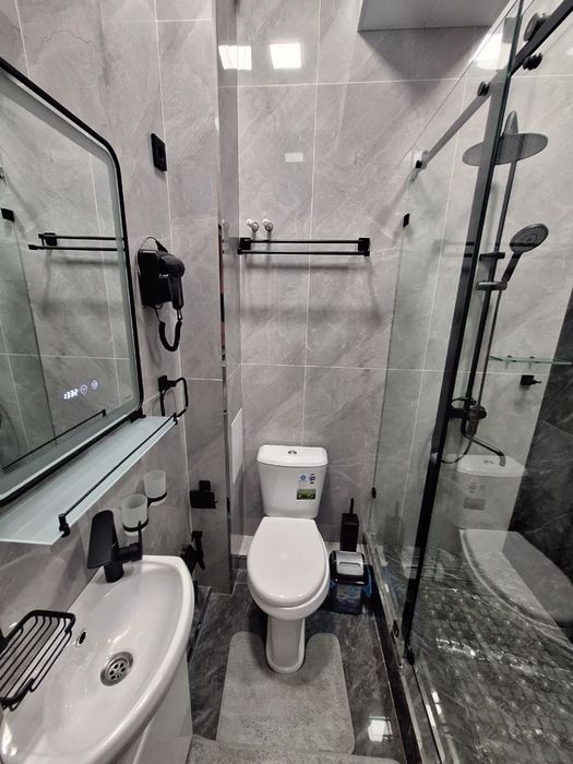 Новостройка|Яккасарайский|90м²|4 комн|Укомплектована|RENT|Аренда|Ijara