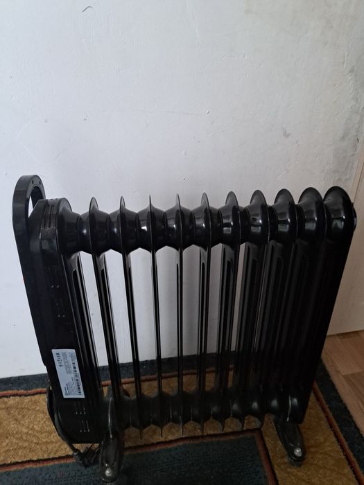 Масленный обогриватель