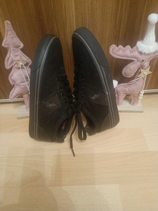 Оригинални Дамски Гуменки POLO