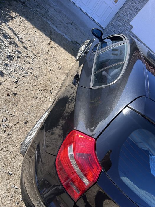 BMW Seria 1 2009 — imagine 2