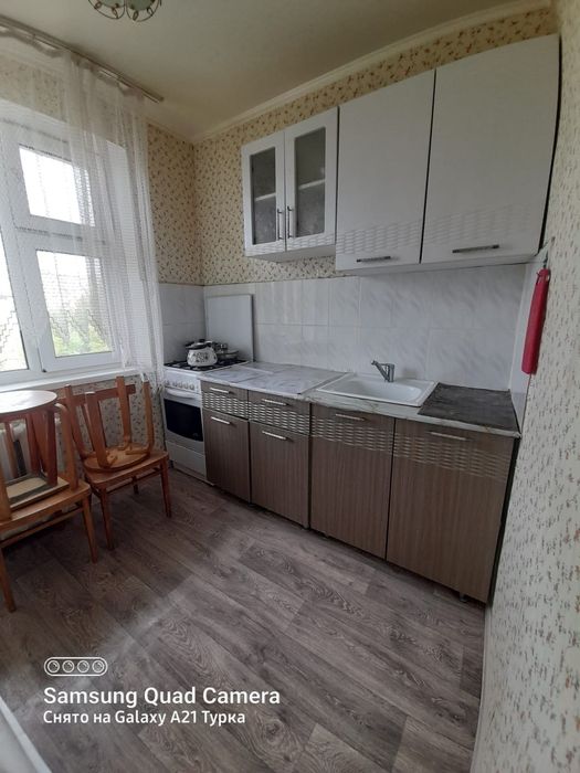 Сдам 3х ком квартиру Сити центр - View 6