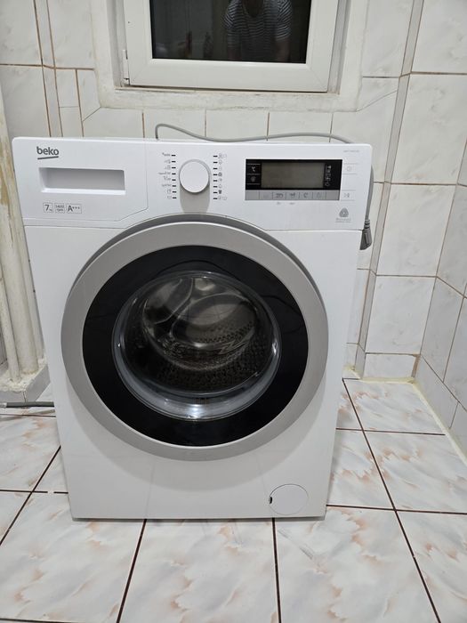 Vand masina spalat BEKO automata