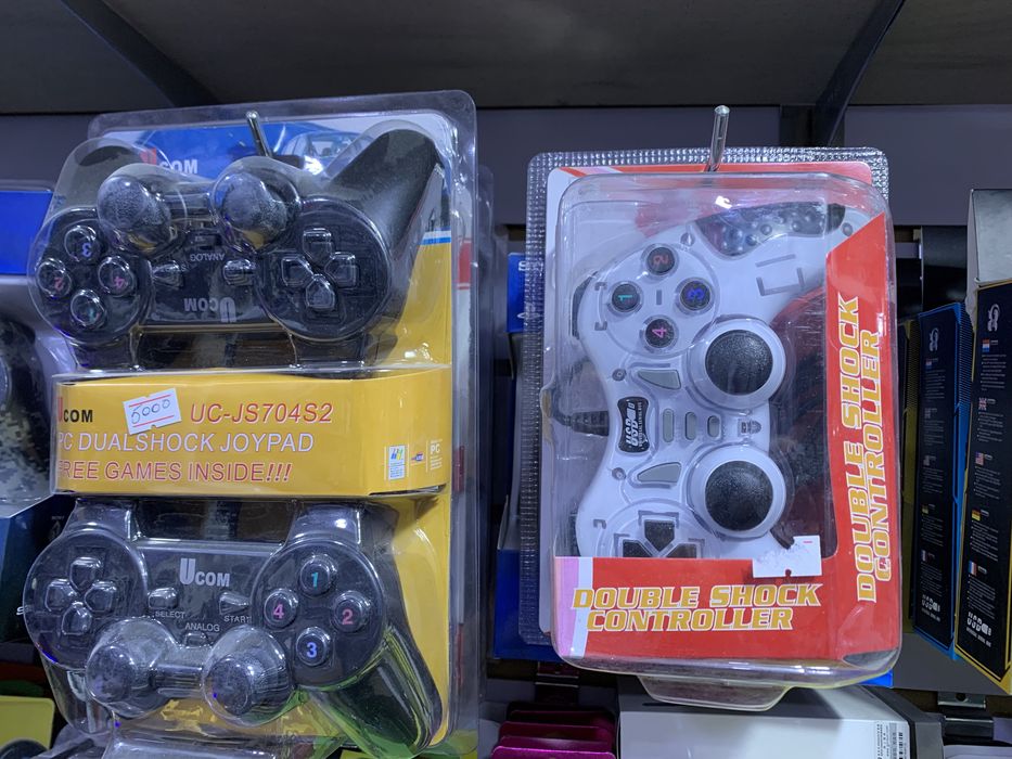 Джойстики цены уточните PlayStation3 -4,X-Box360