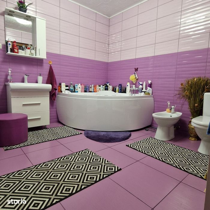 O casă cu suflet, un teren cu poveste