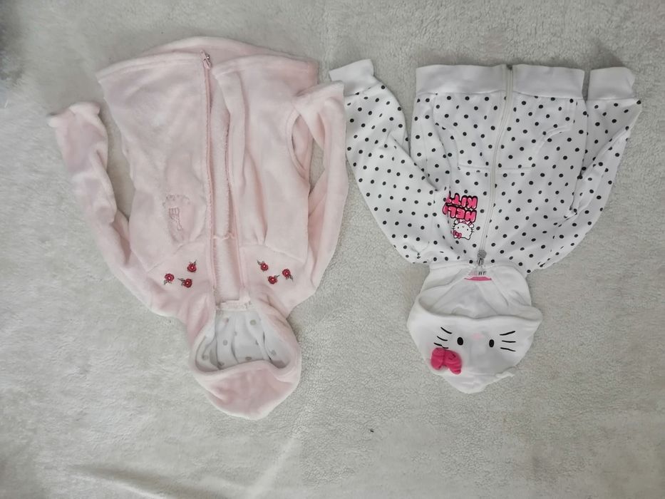 Lot hainute fetita 98