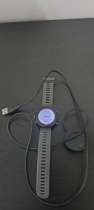 Garmin Forerunner 245 умные часы с GPS