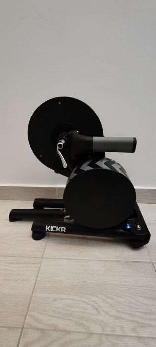 Smart trainer Wahoo Kickr v3