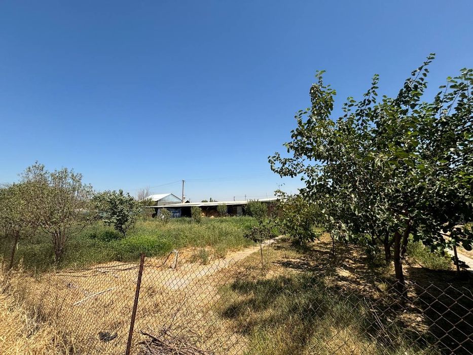 Ер сотилади 24 сотих