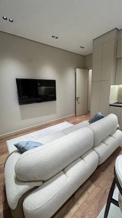 Квартира ЖК O'z Mahal 3/11/14 57 м2