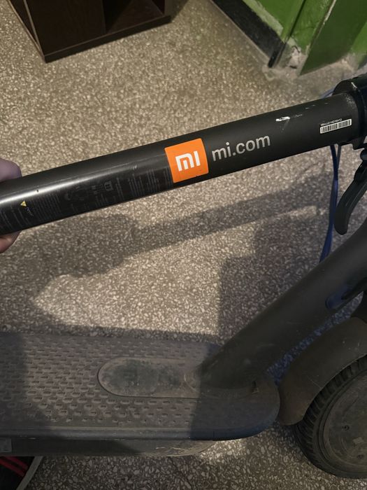 Trotineta electrica xiaomi scooter 3