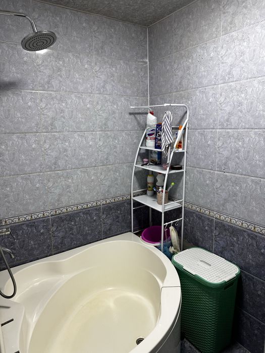 Сдается квартира в аренду