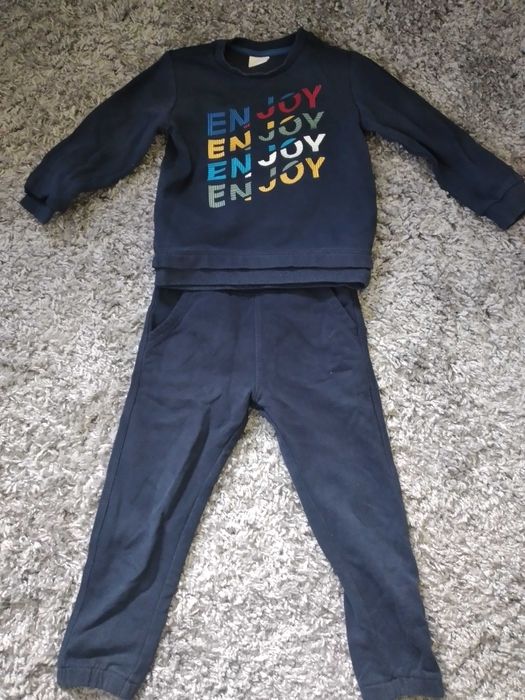 Детски комплекти – размер 110 зимни