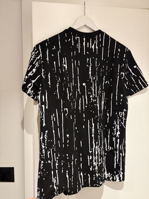 Нова мъжка тениска Balenciaga, размер М