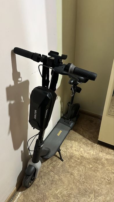 ninebot max g30 наинбот