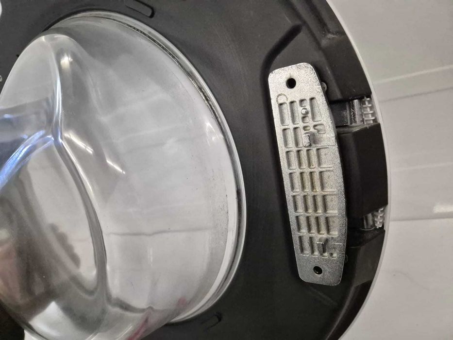 Hublou masina de spalat Gorenje WNHPI62SCS, Hisense / B1