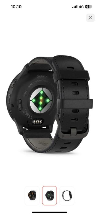 Garmin venu 3  ь