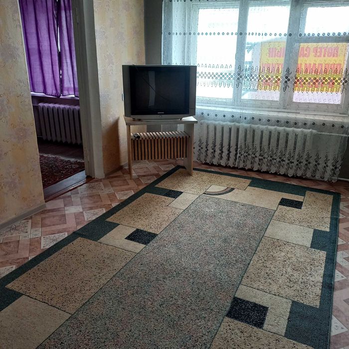 Продам двухкомнатную квартиру