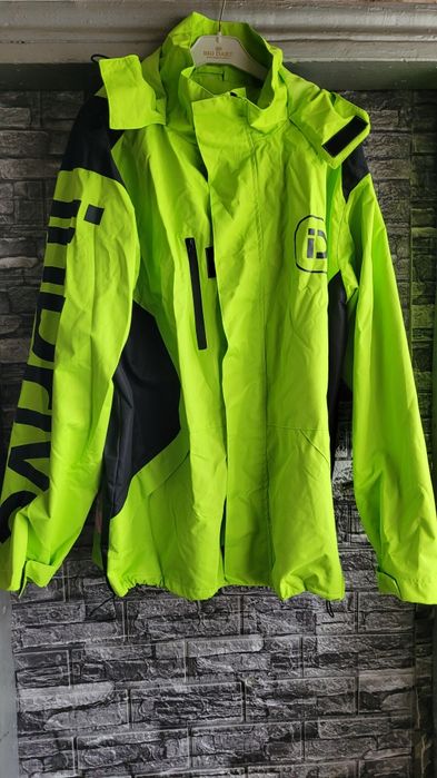 Куртка курьерская (Indrive)Индрайвер