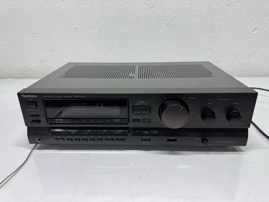 Ресийвър стерео - Technics SA-GX100L